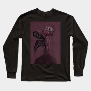 Set Free Long Sleeve T-Shirt